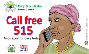 Pay no Bribe (PNB)